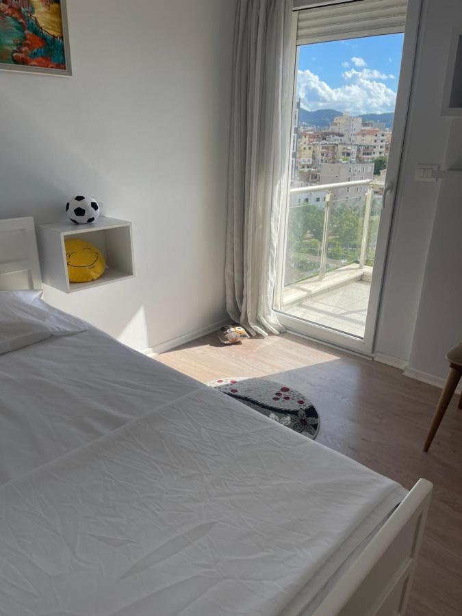 Apartment Anna's 2 Tirana