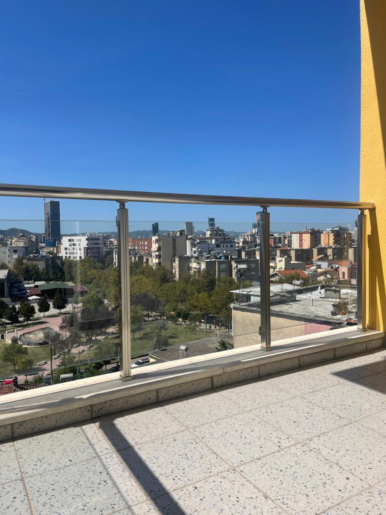 Apartment Anna's 2 Tirana