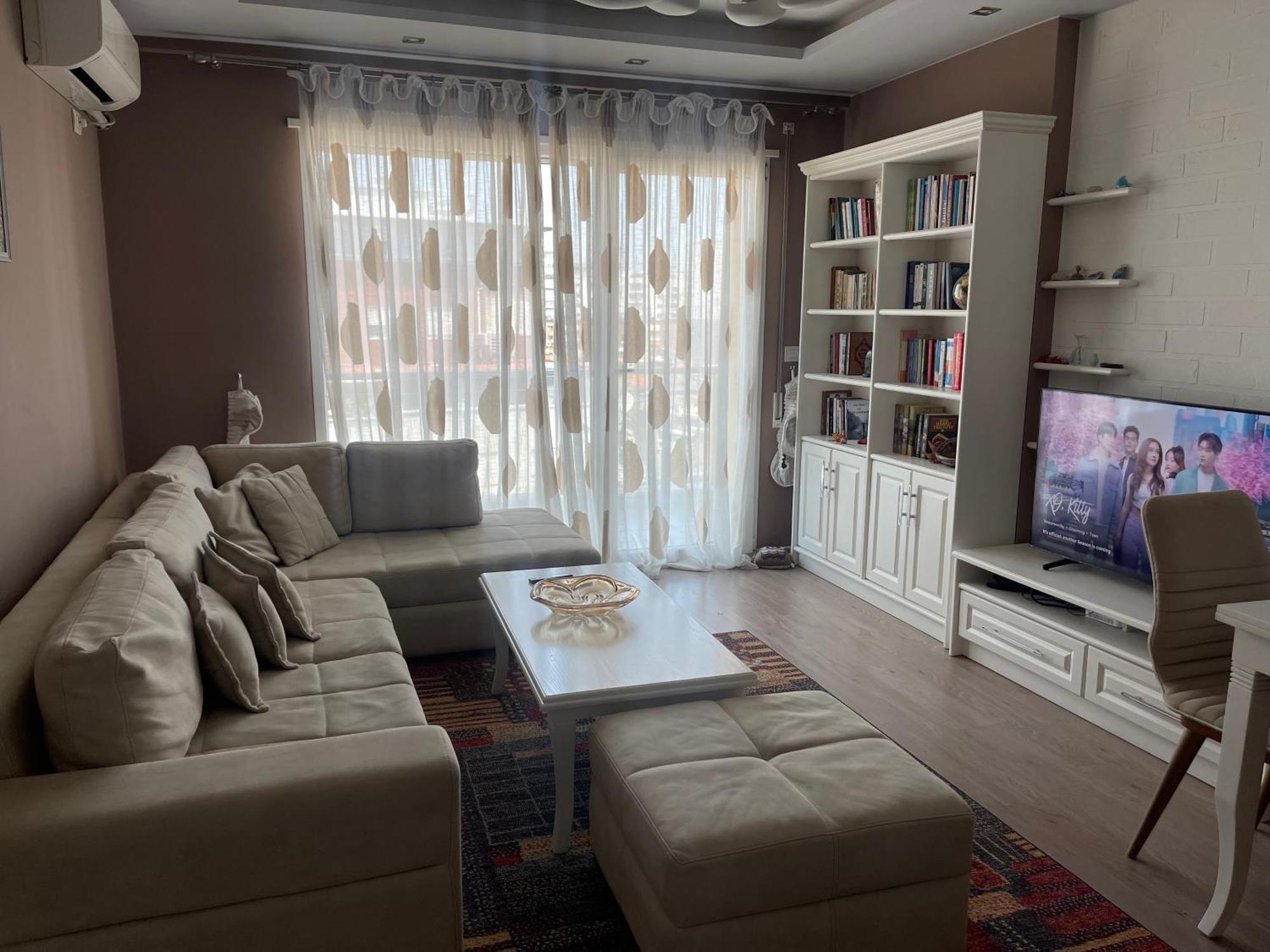 Anna's 2 Apartment
